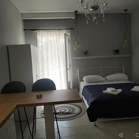 Apartmán Elthimias2 Poros Town Exteriér fotografie