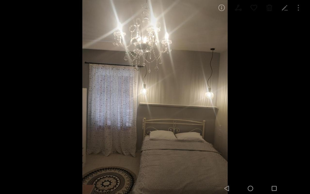 Apartmán Elthimias2 Poros Town Exteriér fotografie