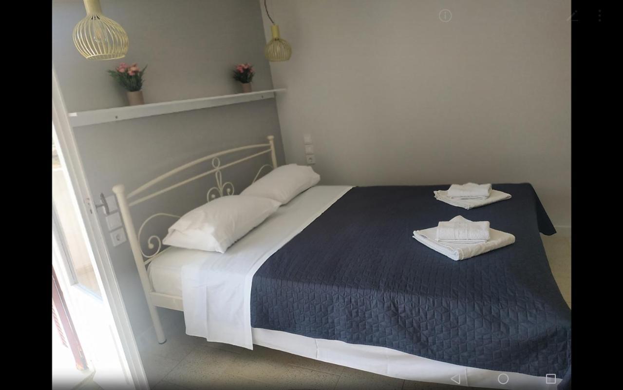 Apartmán Elthimias2 Poros Town Exteriér fotografie