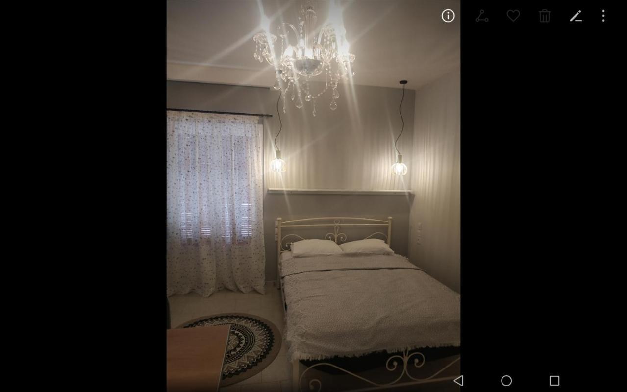 Apartmán Elthimias2 Poros Town Exteriér fotografie
