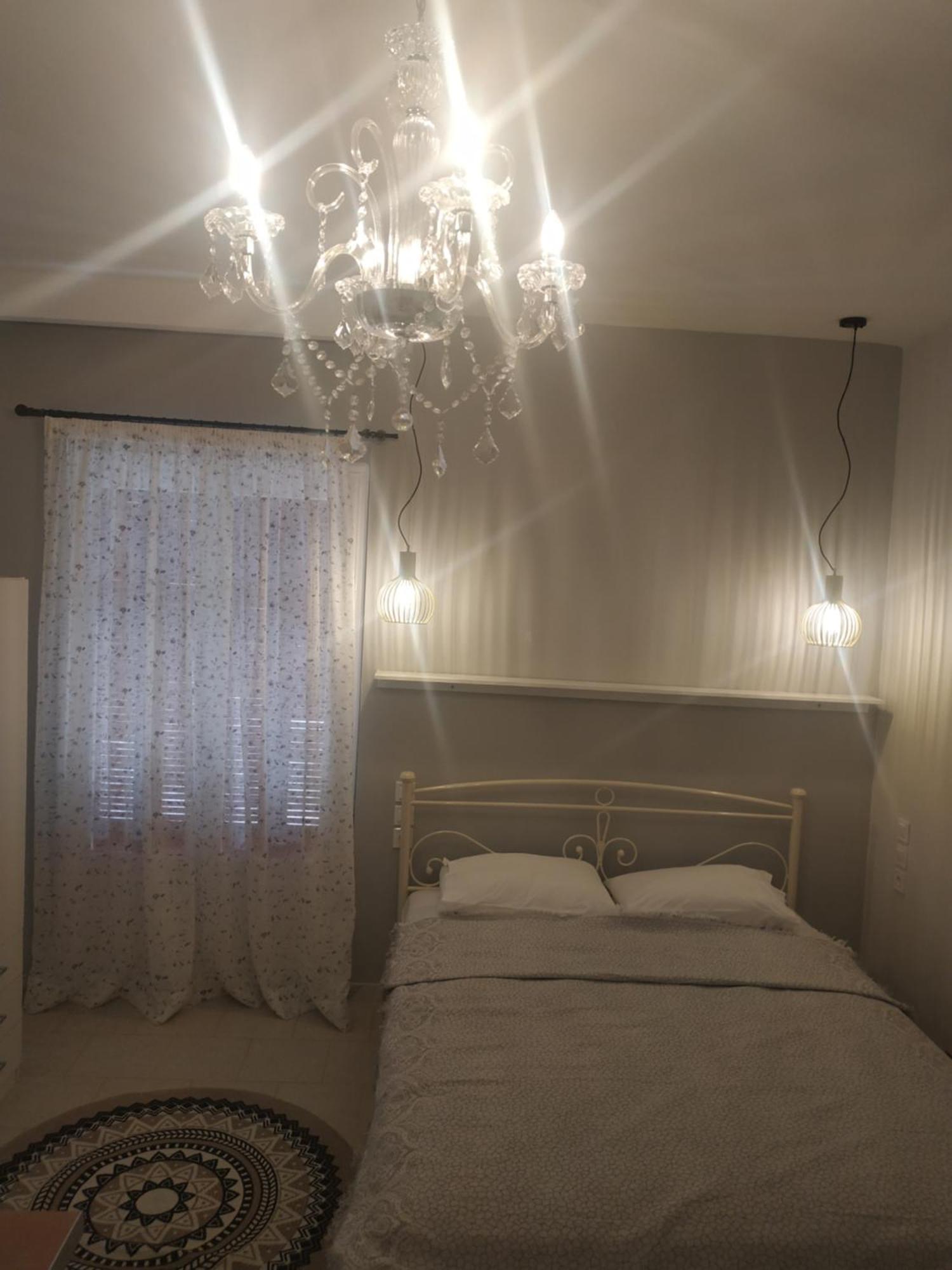 Apartmán Elthimias2 Poros Town Exteriér fotografie