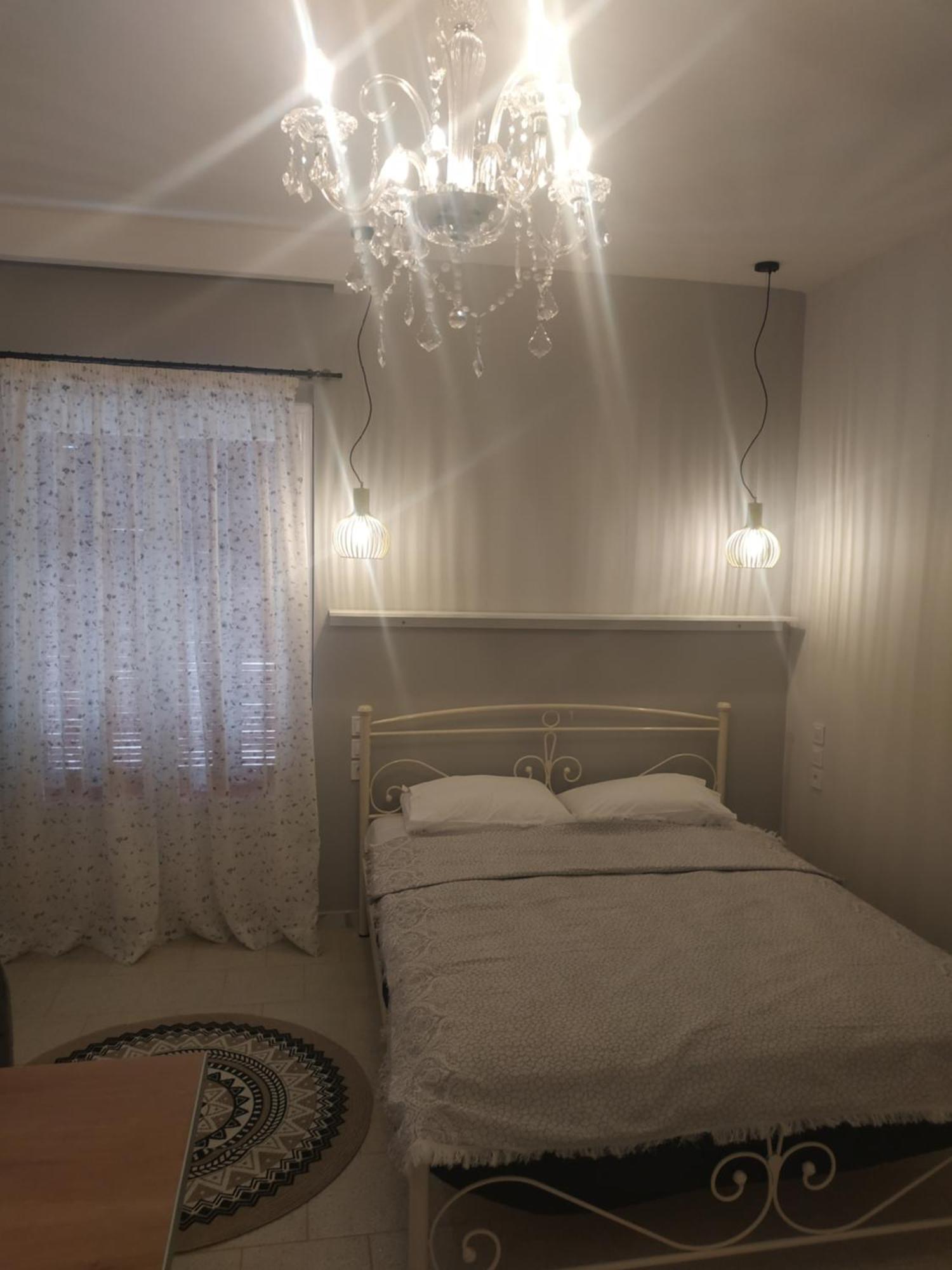 Apartmán Elthimias2 Poros Town Exteriér fotografie